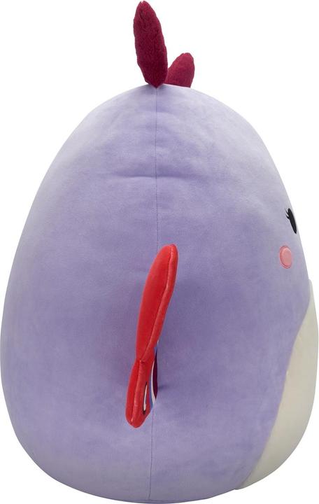 Actual product image Squishmallows Lavender moth (50 cm)