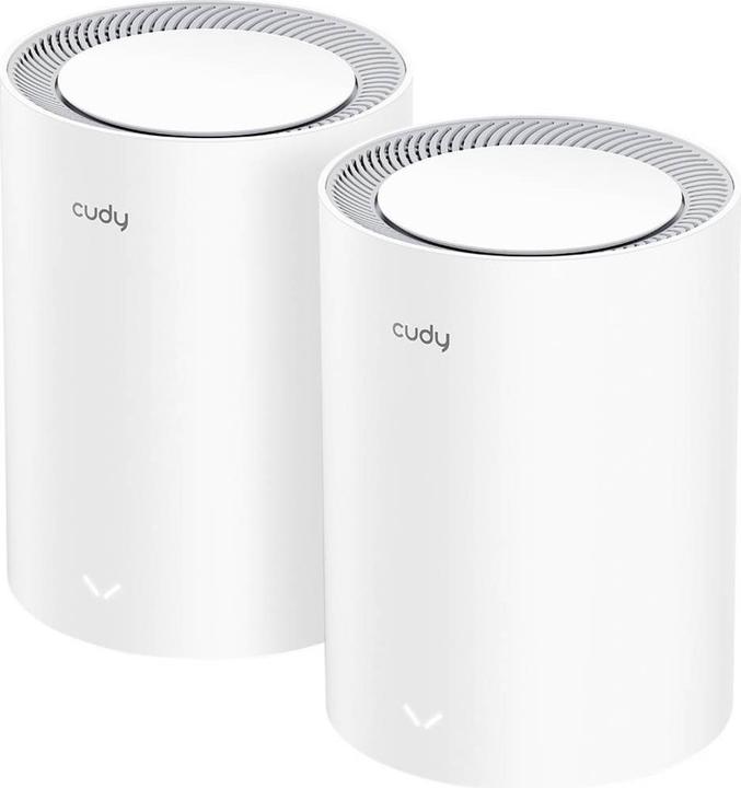 Actual product image Cudy AX1800