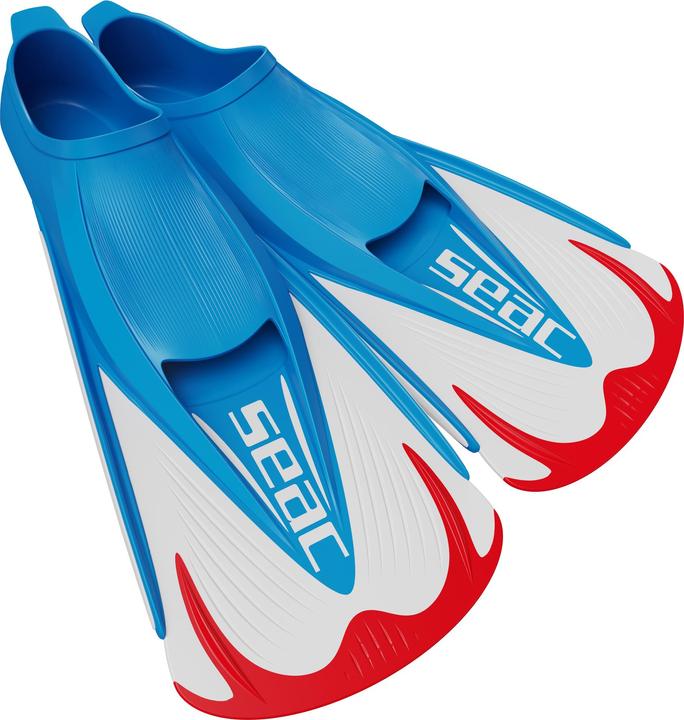 Produktbild Seac Flosse Team (42 - 43)