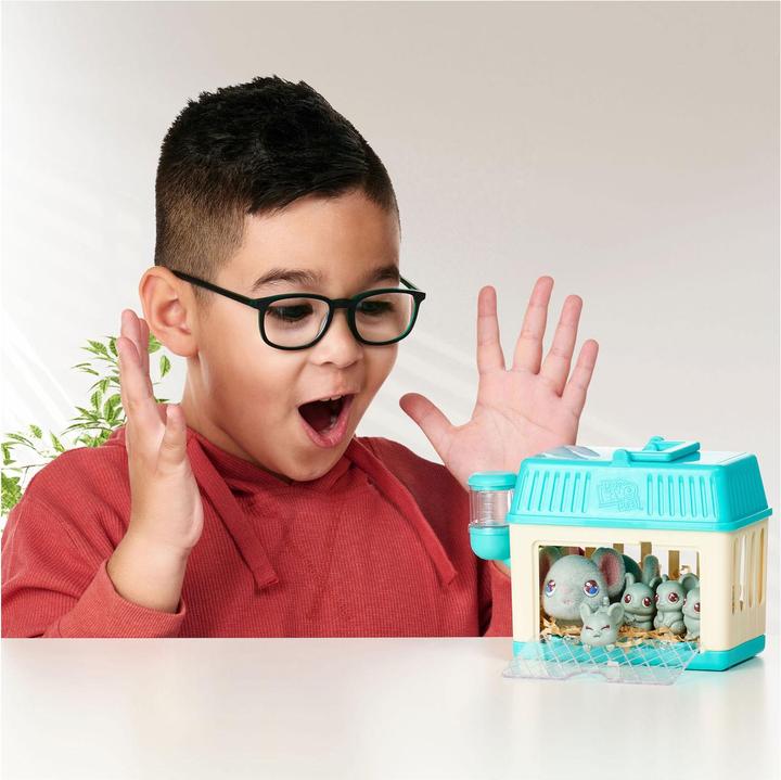 Productafbeelding Little Live Pets Mama Verrassing Mini Zuurpruimen