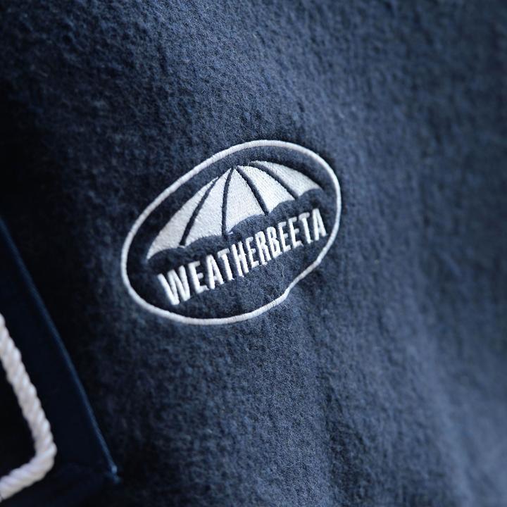 Produktbild Weatherbeeta wolldecke für pferd brustplatte (160 cm)
