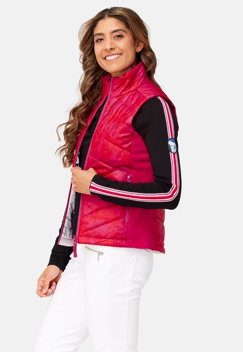 Actual product image Krimson Klover Sela Vest (XS)