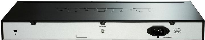 Image du produit D-Link Dgs-1510-28x (28 Ports)