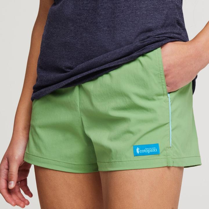 Actual product image Cotopaxi Brinco 3" Short-Solid