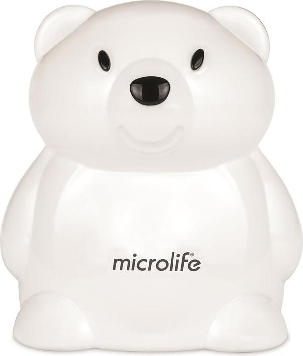 Produktbild Microlife Fast & Funny