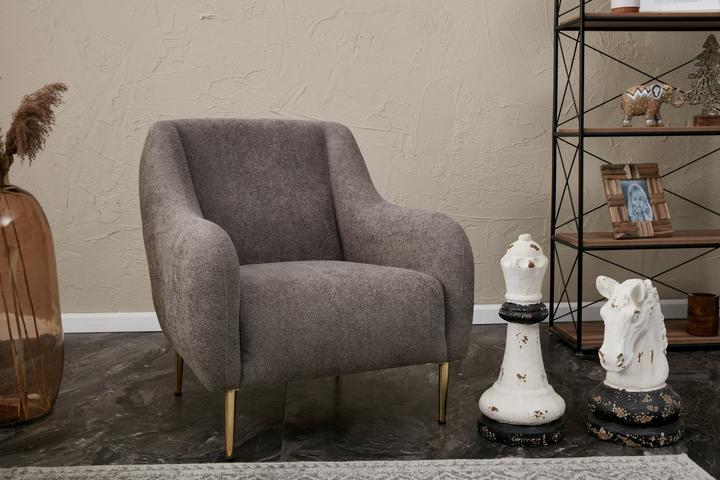 Image du produit Atelier del Sofa Adele (1 place)