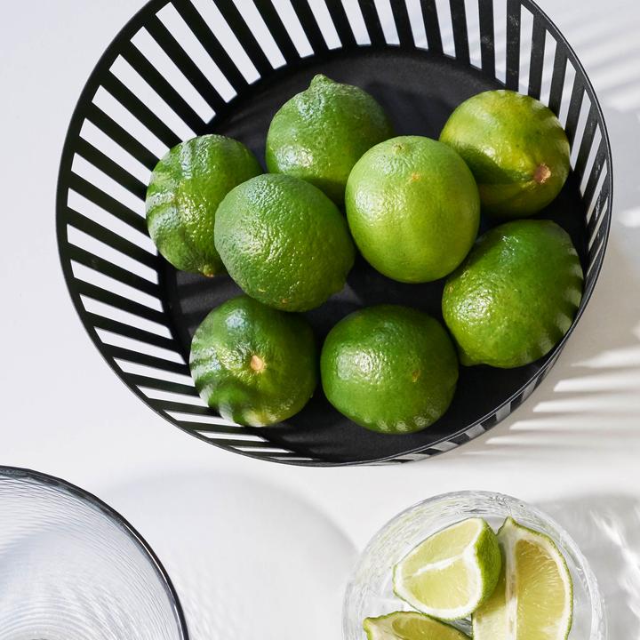 Productafbeelding Yamazaki Diepe fruitmand TOWER