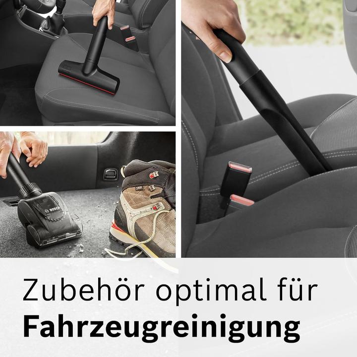 Produktbild Bosch Hausgeräte BGS21CAR