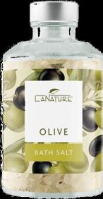 Actual product image La Nature Olive Bath Salts (Bath pearls)