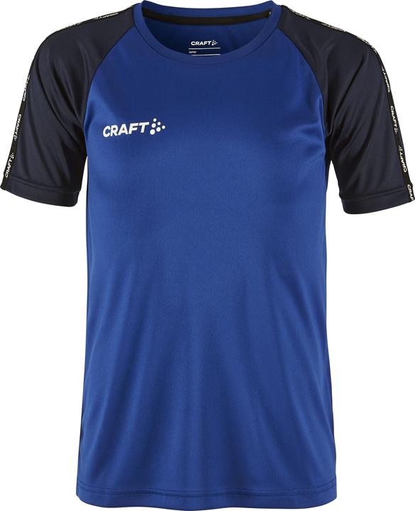 Craft Squad 2.0 Contrast Jersey Jr