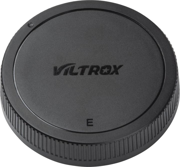 Produktbild Viltrox Festbrennweite S 33mm T1.5 – MFT (Micro Four Thirds, APS-C / DX)