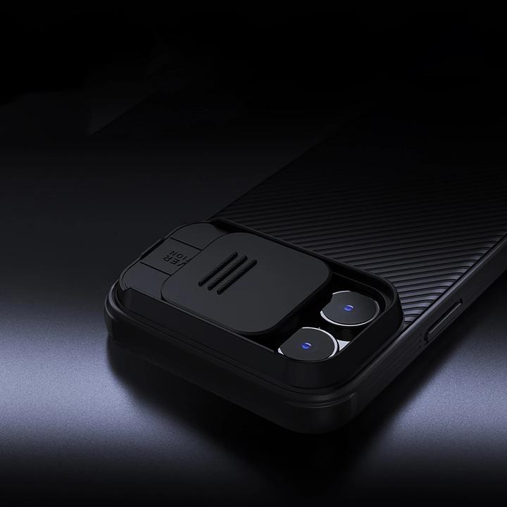 Produktbild Nillkin Magnetic Hard Case (Apple iPhone 16 Pro)