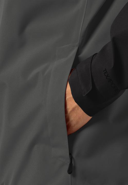 Immagine prodotto Jack Wolfskin Giacca Weiltal 2L (XL)