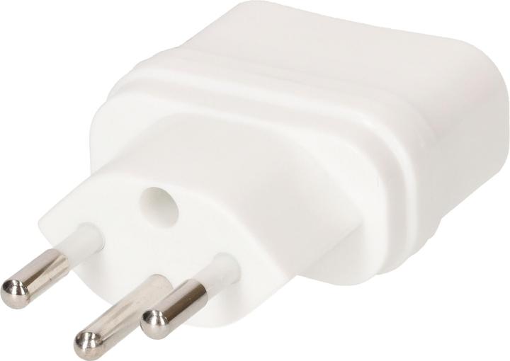 Produktbild Max Hauri T12 Ch-It