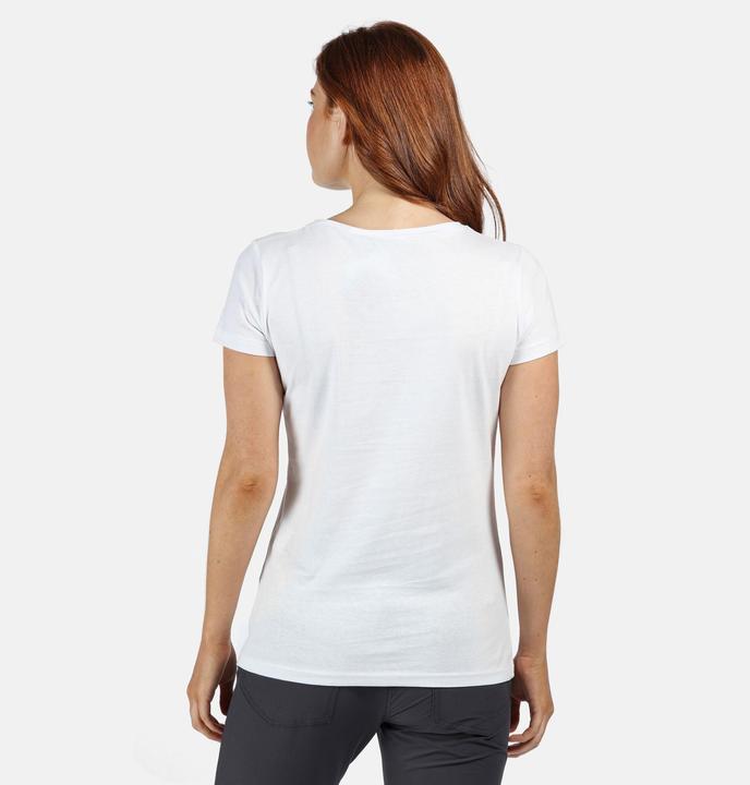 Actual product image Regatta Carlie Tshirt (36)