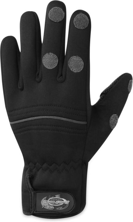 Produktbild Normani Anglerhandschuhe Tarpune - 1683 (12)