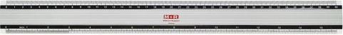 Produktbild M+r Metall-Lineal (40 cm)