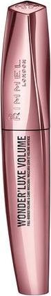 Image du produit Rimmel London Wonder'Luxe Volume (002 Marron Noir)