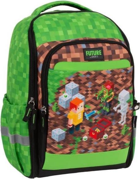 Derform DF 35 Spiel Schulrucksack