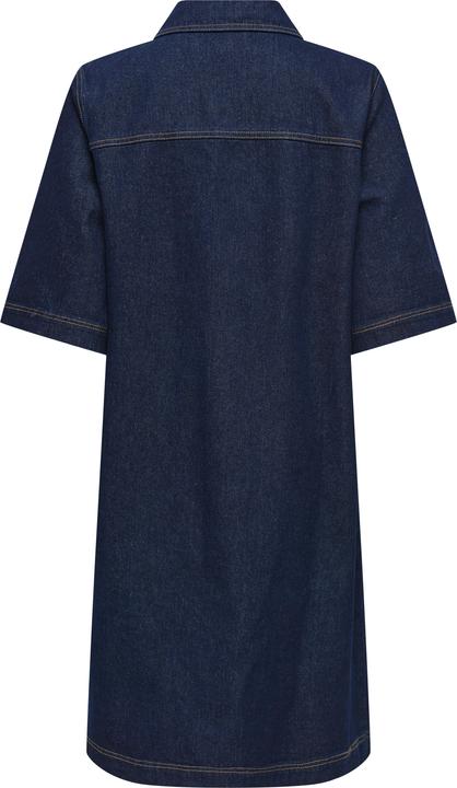 Image du produit JdY Jdynora Ss Button Dnm Dress (S)