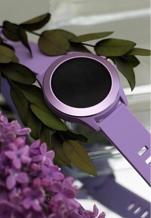 Produktbild Forever Smartwatch Colorum CW-300 xPurple