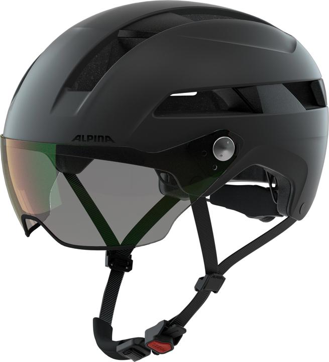 ALPINA SPORTS Soho Visor V