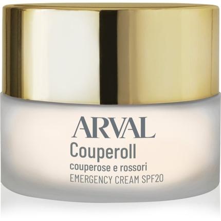 Produktbild Arval Couperoll Notfall Creme