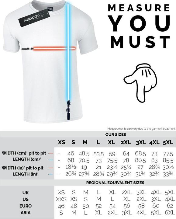Immagine prodotto Star Wars X-Wing Assault Maglietta Uomo (4XL)