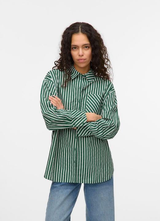 Immagine prodotto Vero Moda VMFANNI Hemd Hemd (XS)