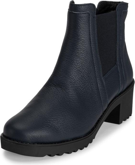 Vitaform Stiefelette Soft (40)