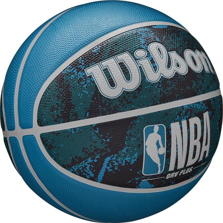 Actual product image Wilson Nba Drv Plus Vibe Bskt (7)