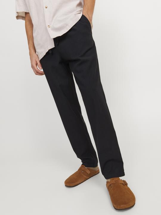Image du produit Jack & Jones Coupe conique Pantalon classique Pantalon classique (S)