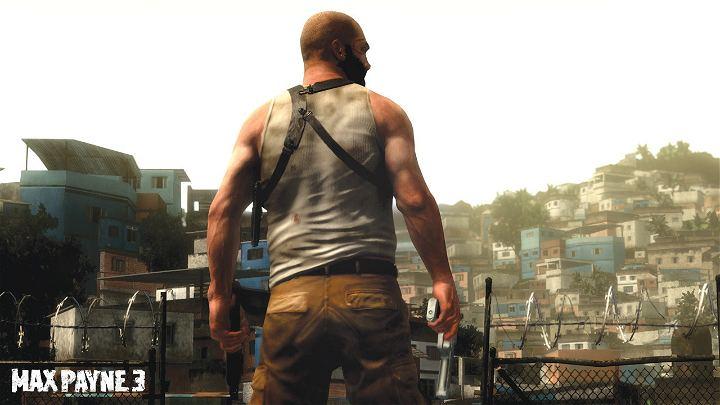 Produktbild Rockstar Max Payne 3 (Import) (PS3, FR)