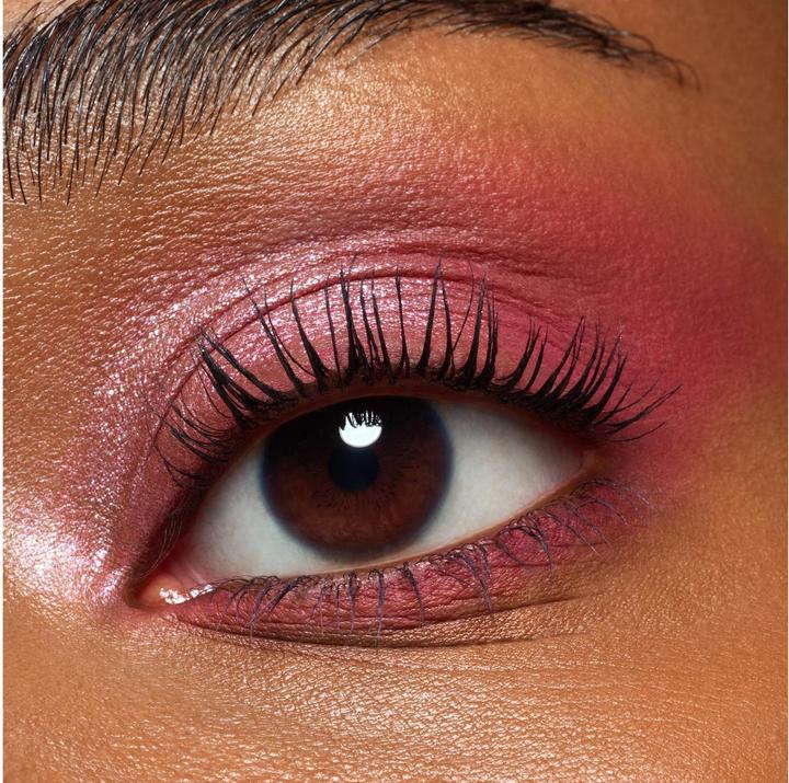 Actual product image Catrice Tiny Treasures Eyeshadow Palette (020 Wild Berry)
