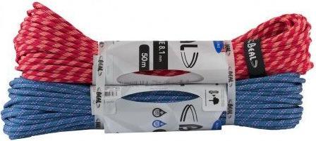 Image du produit Beal Ice Line 8,1 mm Unicore Golden Dry (100 m)