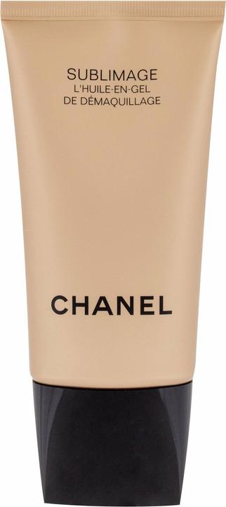 Chanel Sublimage Ultimate Comfort (Reinigungstücher, 150 ml)