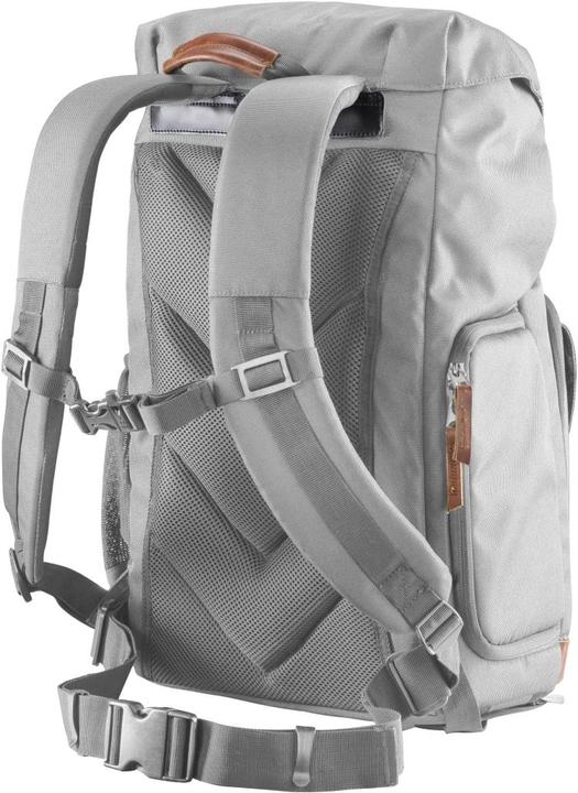 Actual product image mantona Luis (Photo backpack, 19 l)