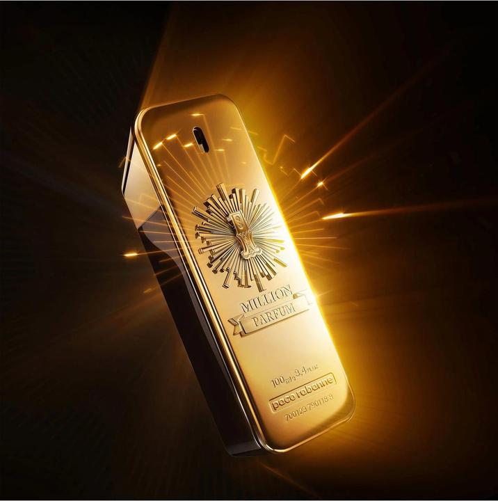 Actual product image Paco Rabanne 1 million (Eau de parfum, 100 ml)