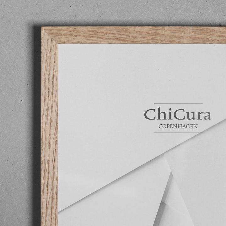 Image du produit ChiCura Cadre en bois (40 x 40 cm)