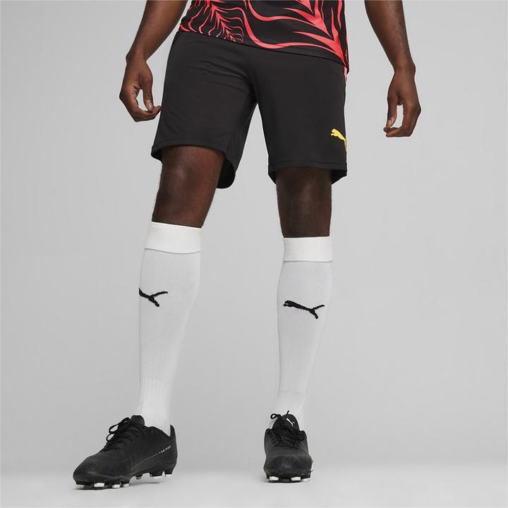 Actual product image Puma teamLIGA Training Shorts 2 (open pockets) (XL)