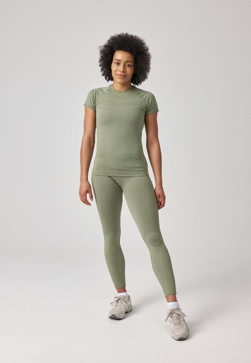 Image du produit Snocks Maillot de sport Seamless femme (L)