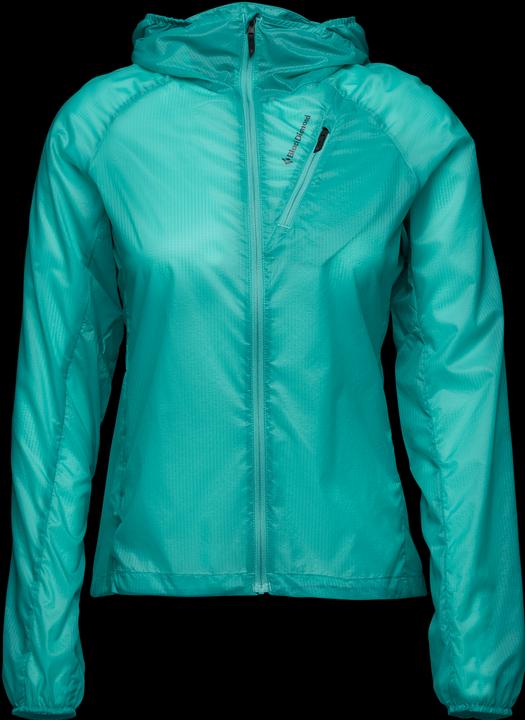 Image du produit Black Diamond W Distance Wind Shell (XS)