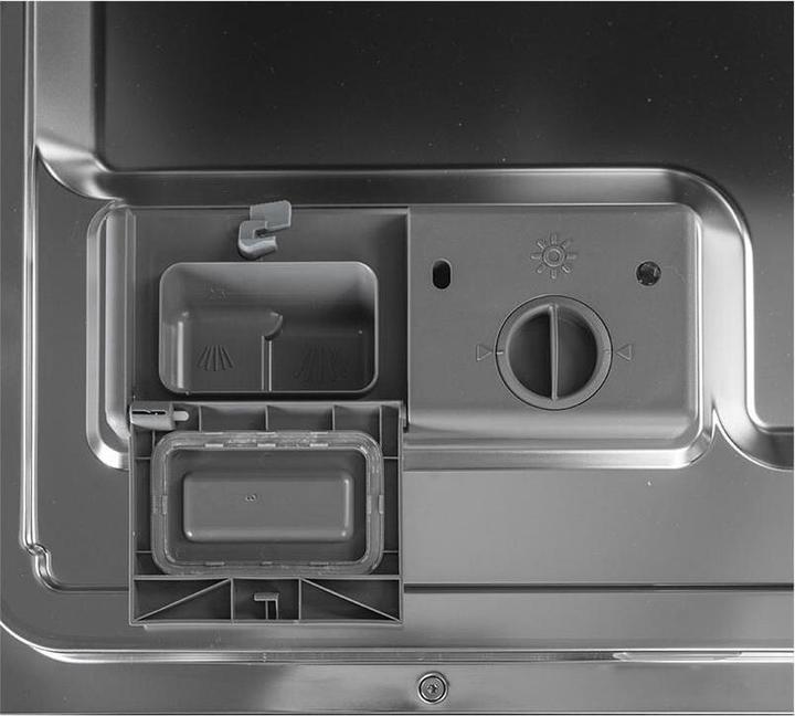 Actual product image Berger & Lanz BergerLanz GS8404D-T Geschirrspüler