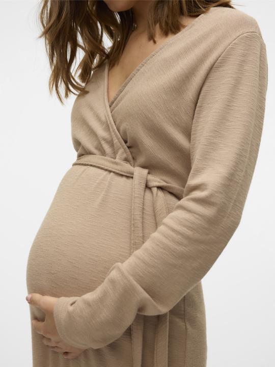 Produktbild Mamalicious MLFREDERIKKE Umstandskleid Kleid (XL)