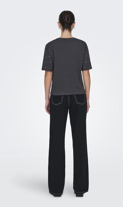 Actual product image JdY Regular fit round neck top top (L)