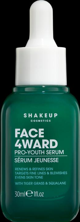 Shakeup Face 4Ward Pro-Youth Serum (30 ml)