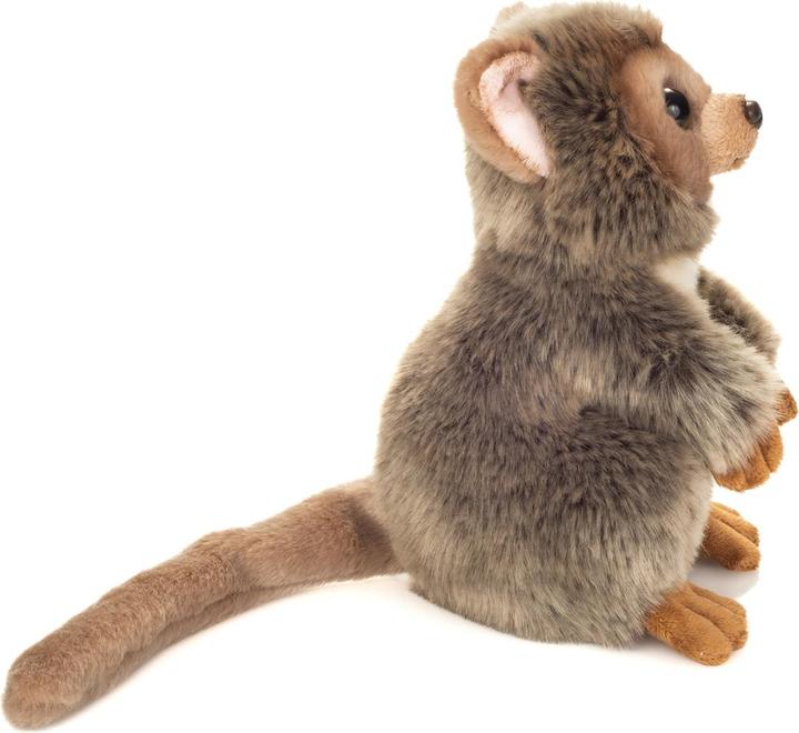 Produktbild Teddy Hermann Mausmaki 21cm (14 cm)