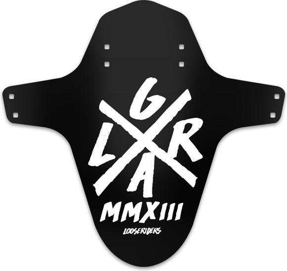 Actual product image Loose Riders Mudguard (Front mudguard)