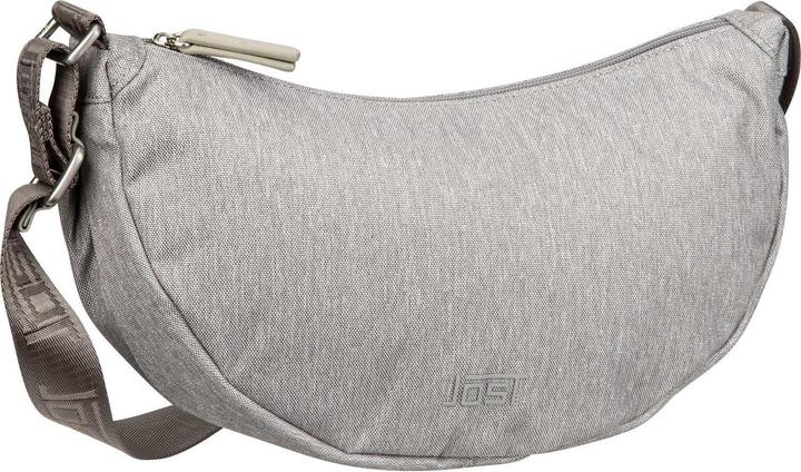 Actual product image Jost Bergen - Umhängetasche, Hellgrau