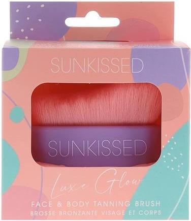 Sunkissed Face and Body Tanning Brush (Accessories self tanning)